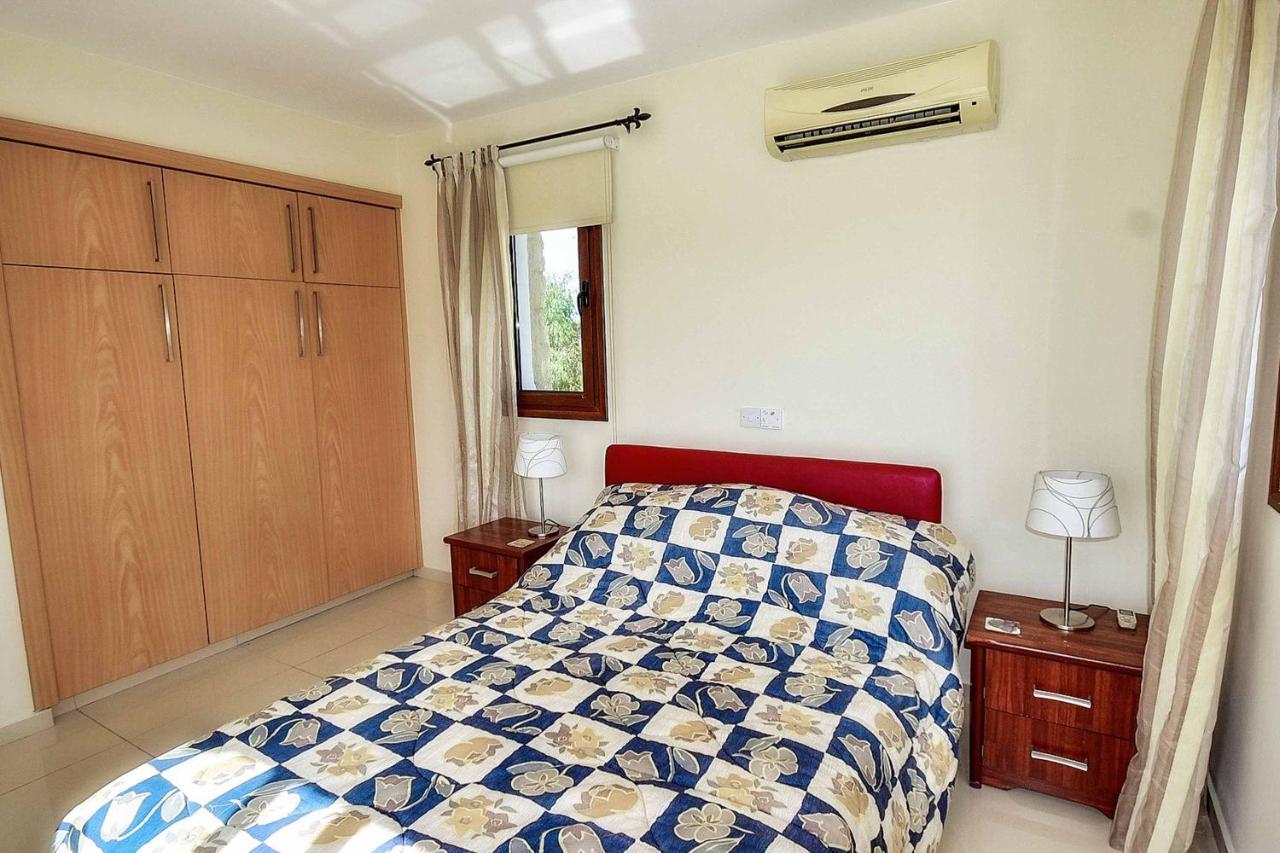 Villa Olivia Coral Pegeia Eksteriør billede